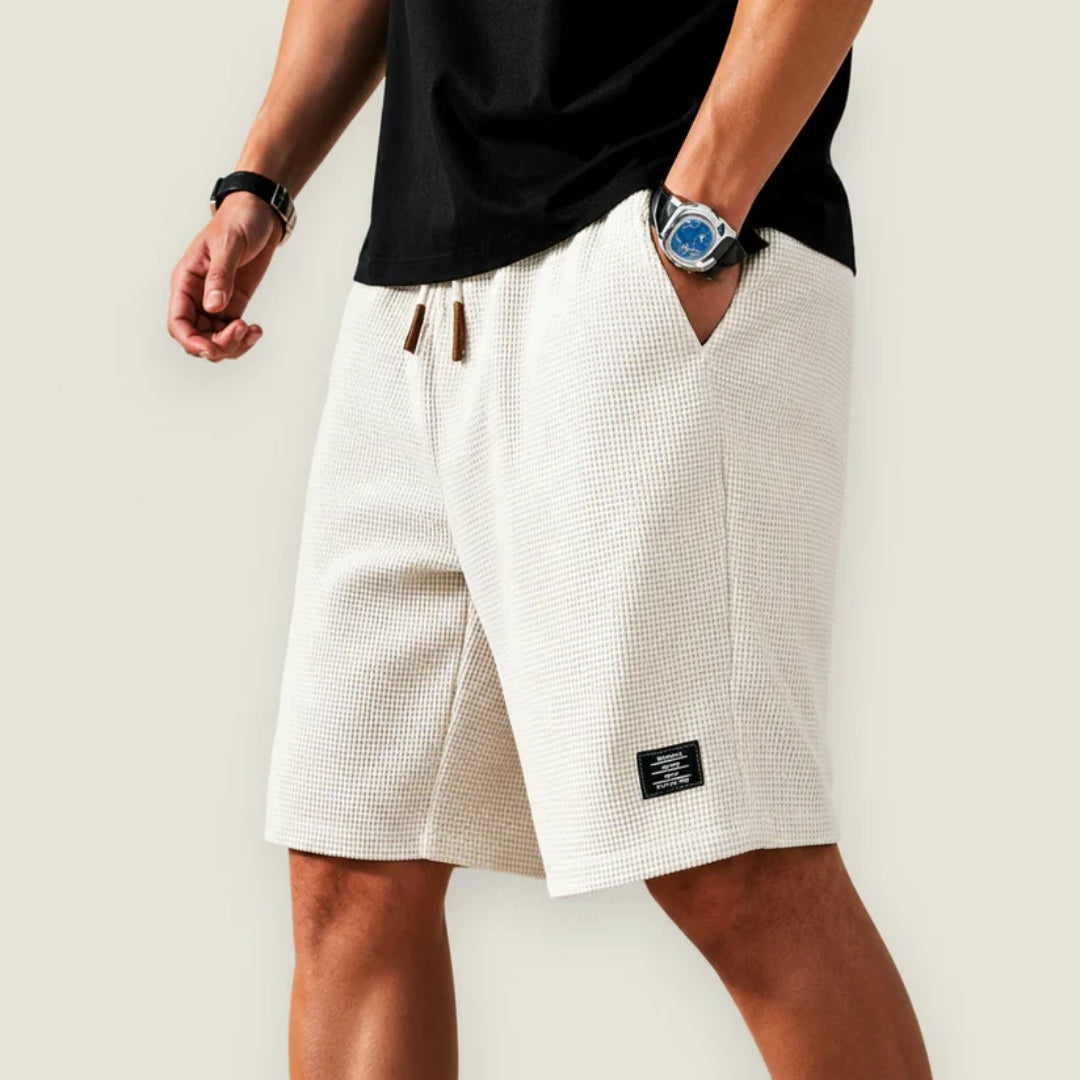 Comfortabele Heren Shorts Voor de Zomer