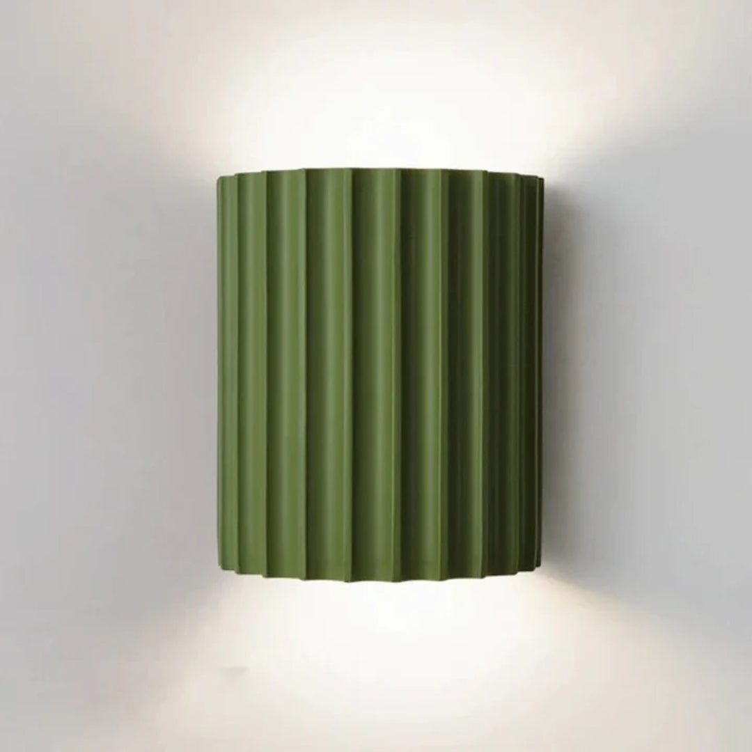 Moderne LED Wandlampen met Stijlvol Design - Lumivaro