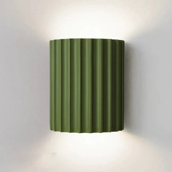 Moderní nástěnná LED svítidla se stylovým designem - Lumivaro