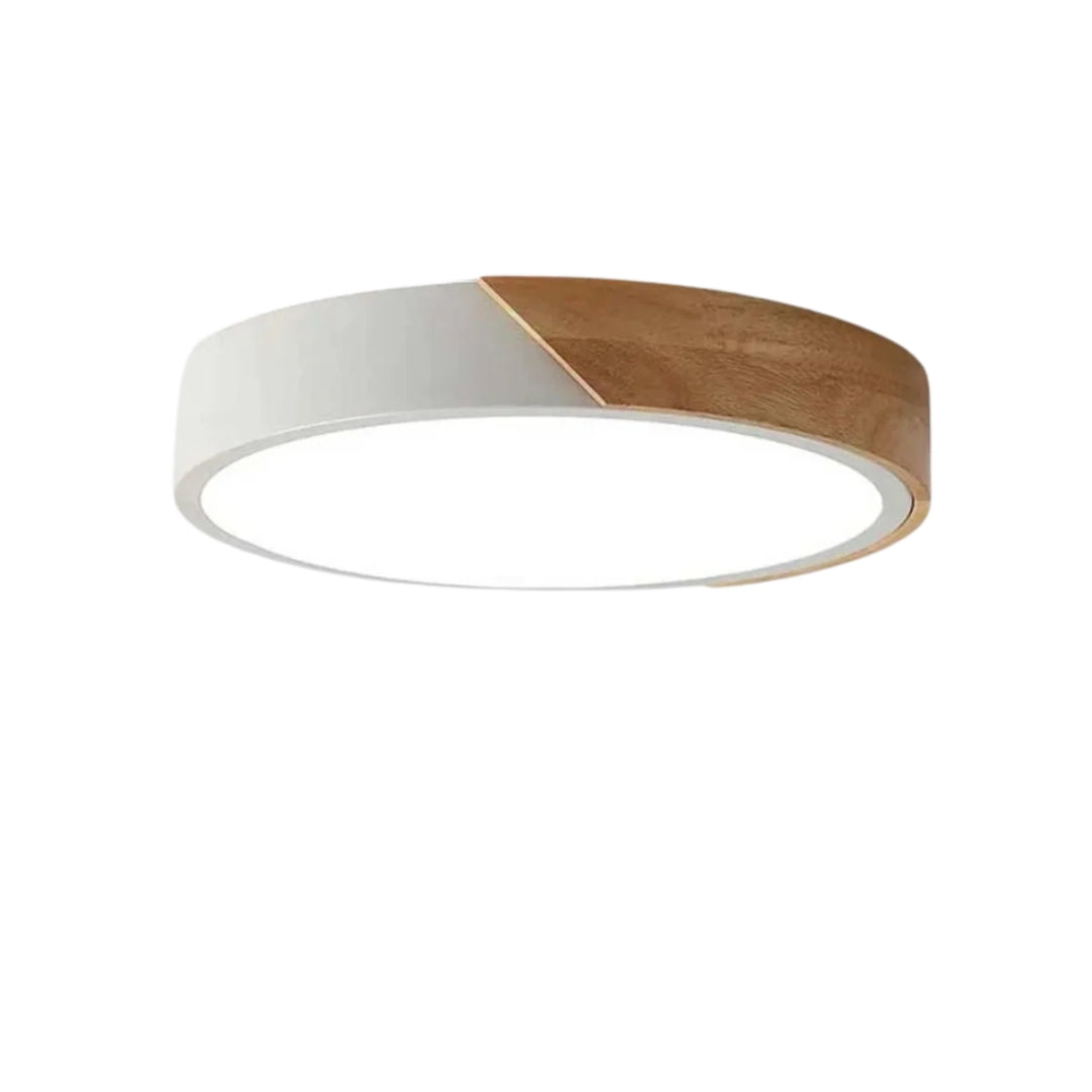 Norvique - Moderne Minimalistische Deckenlampe