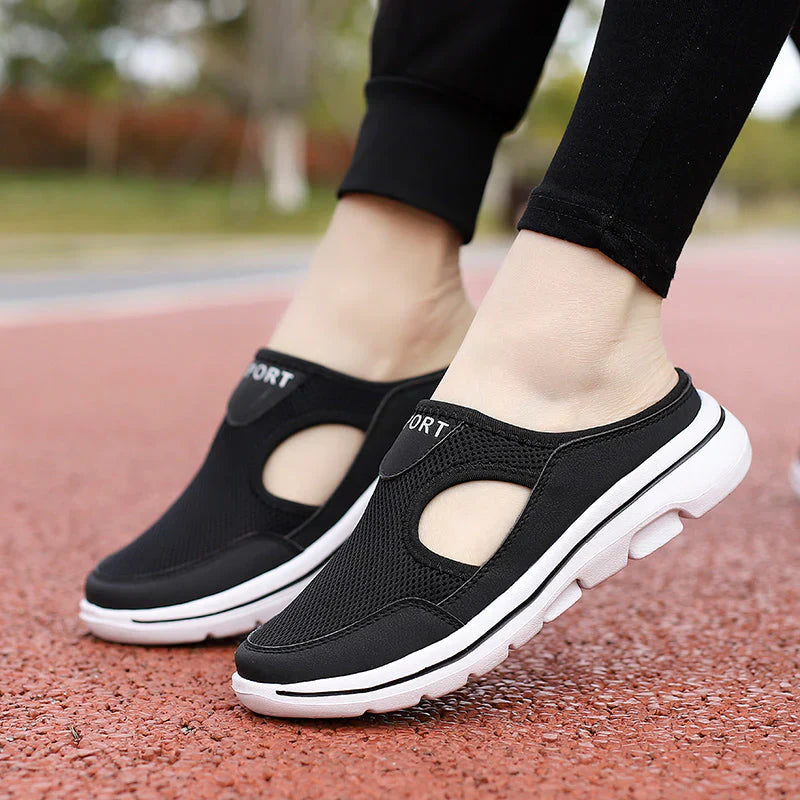 Sandalen - Orthopedische Comfort Slippers - Aeruno