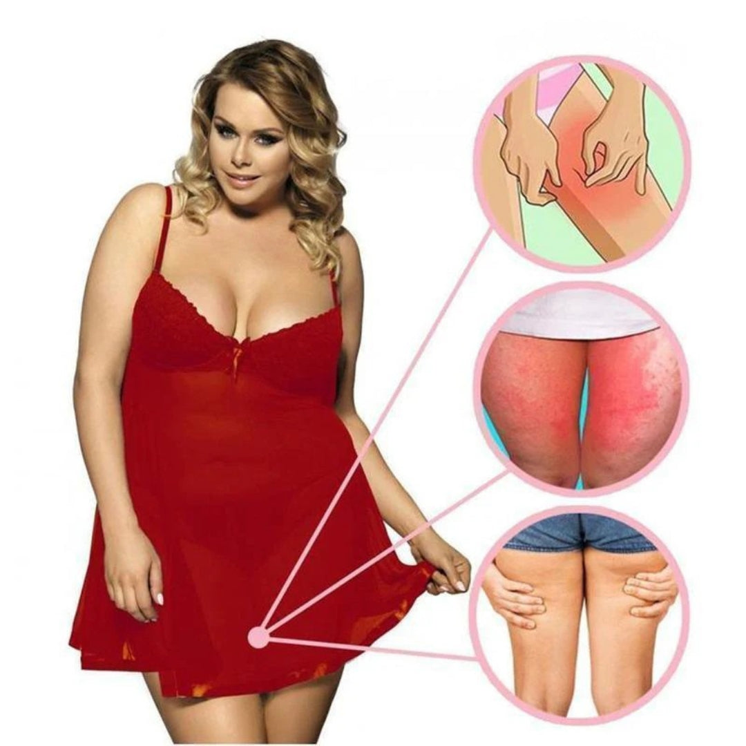 Lijn Korte Rok met Hoge Taille - Comfortabele Sportieve Pasvorm - FlexSkirt