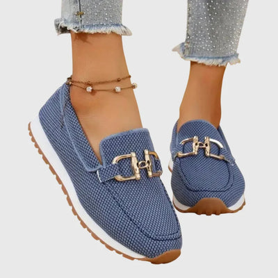 Moccasiner - Komfortable Elegante Damesko