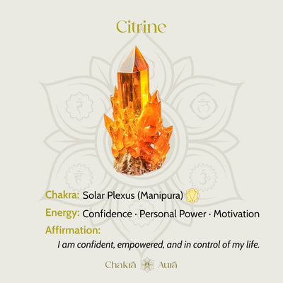 Chakra Armband - Balans En Innerlijke Rust