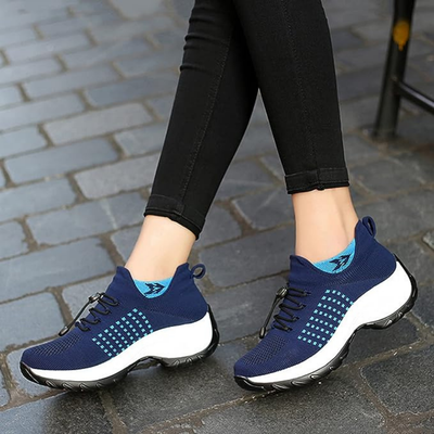 ComfortStride - Orthopädische Schuhe