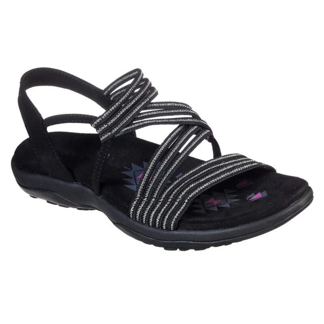 Comfortabele Zomersandalen Voor Dames