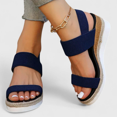 Orthopedische Comfort Sandalen - Merivelle