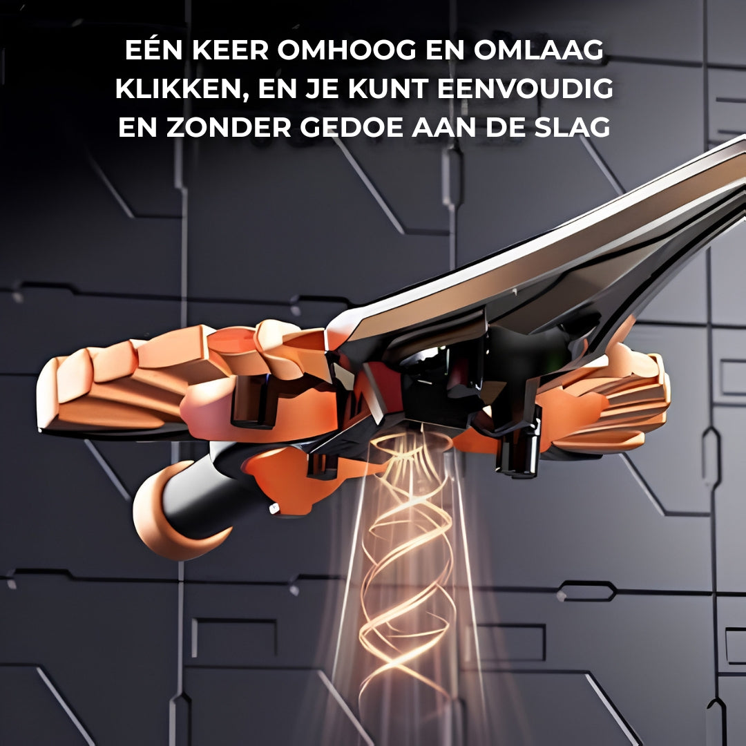 Drone - Oplaadbare RC Drone Voor Spectaculaire Vluchten