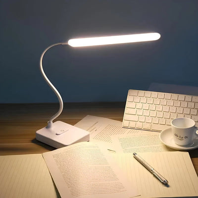 Bureaulamp - Flexibele Dimbare Tafellamp