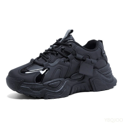 Snoops - Comfortabele Dad Sneakers voor Dames