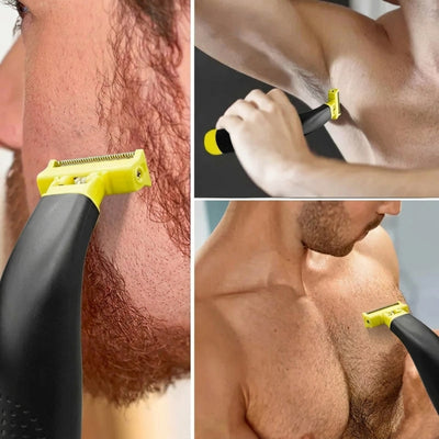 Scheerapparaat - Elektrische Body Trimmer