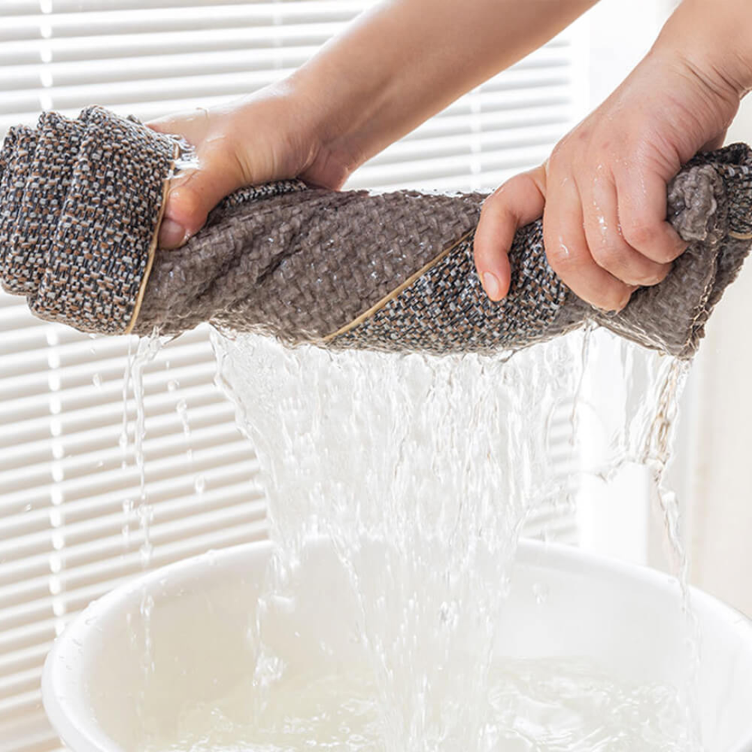 Bank Hoes - Luxe Bescherming met Comfortabele Chenille Look - HomeLuxe