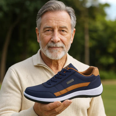 Walk X - Pijnverlichtende Comfortschoen - Antislip & Lichtgewicht
