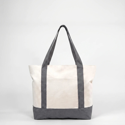 Herbruikbare Casual Boodschappentas - Julie