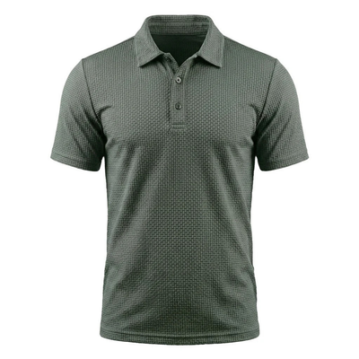 Polo Voor Heren - Classic Essentials