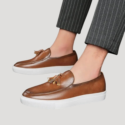 Casual Loafers