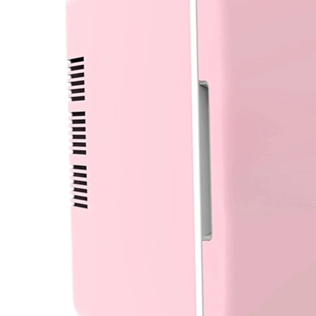 Mini Koelkast - Compact Voor Dranken En Cosmetica