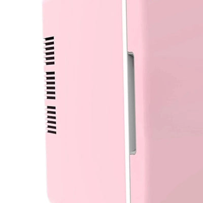 Mini Koelkast - Compact Voor Dranken En Cosmetica