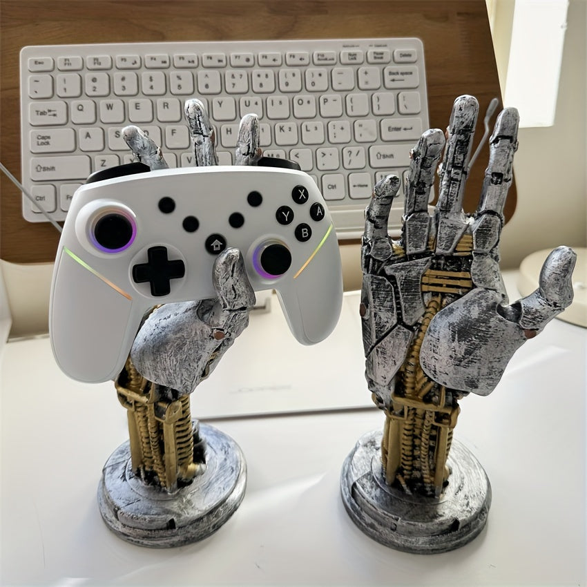 Cyberpunk Hand – Support et Accessoire Pour Chaque Gamer