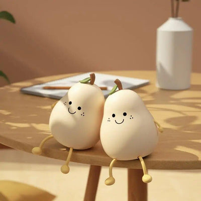 Peer - Het Leukste Nachtlampje!