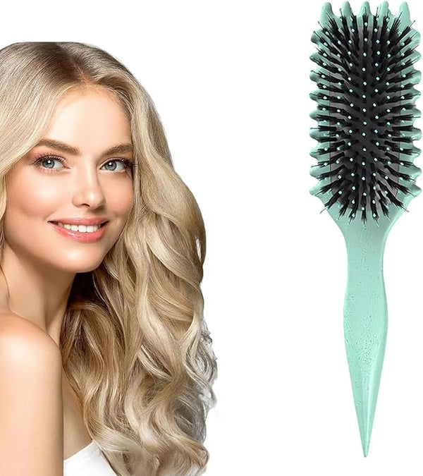 GlamCurl Pro : Obtenez sans effort de superbes boucles sans frisottis !