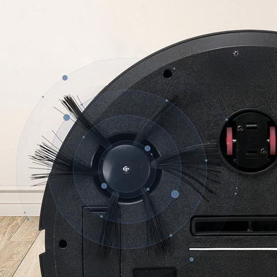 RoboSweep™ | De ultieme alles-in-één robotstofzuiger