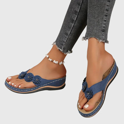 Elara - Orthopedische sandalen voor dames