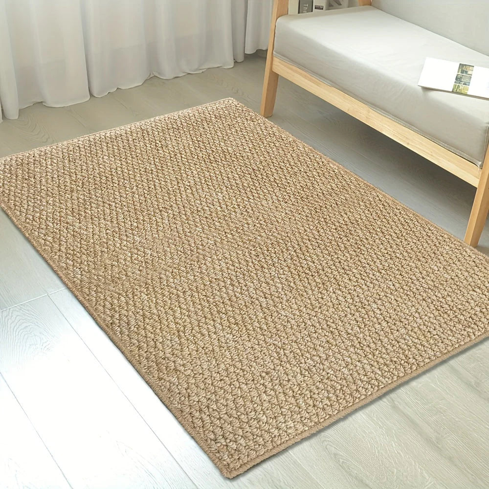 Deurmat - Absorberende Wasbare Binnenmat - HomelyStep