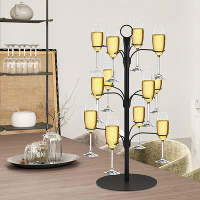 Cocktail Boom – Luxe accroche-regard pour Noël et le Nouvel An