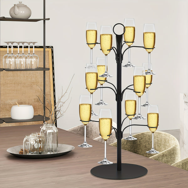 Cocktail Boom – Luxuriöser Blickfang für Weihnachten und Silvester