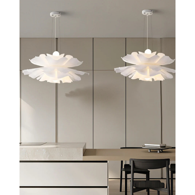 Luminelle - Japandi Design-Hängelampe