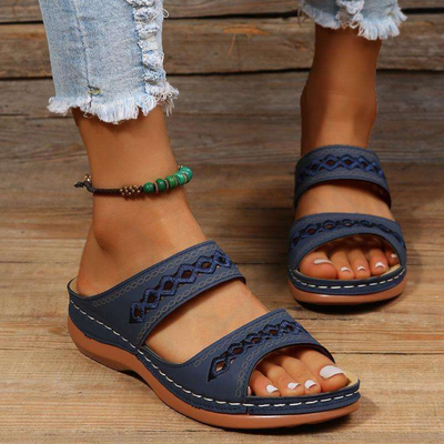 Kira - Zomer Sandalen Voor Dames