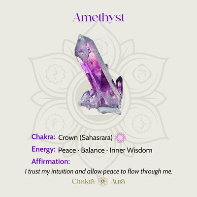 Chakra Armband - Balans En Innerlijke Rust