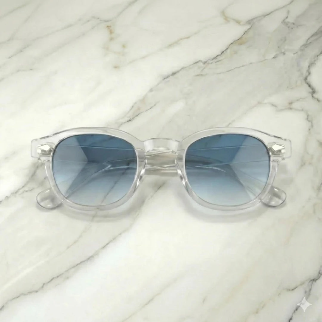 Fade - Unisex Blauw Licht Bril