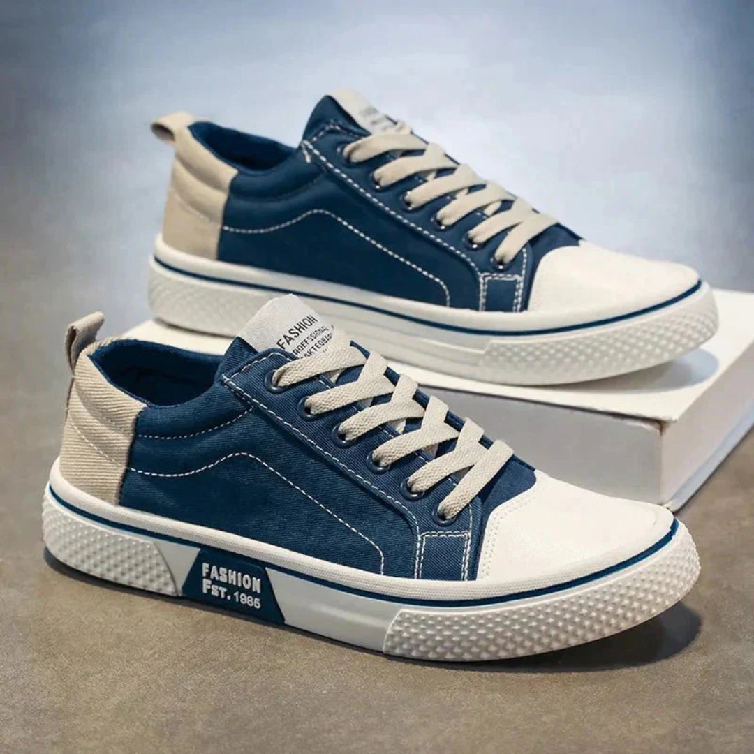 Casual sneakers voor heren