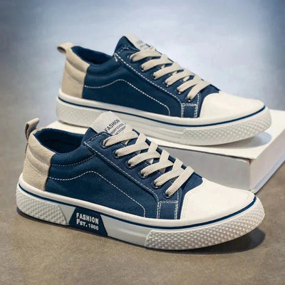 Casual sneakers voor heren