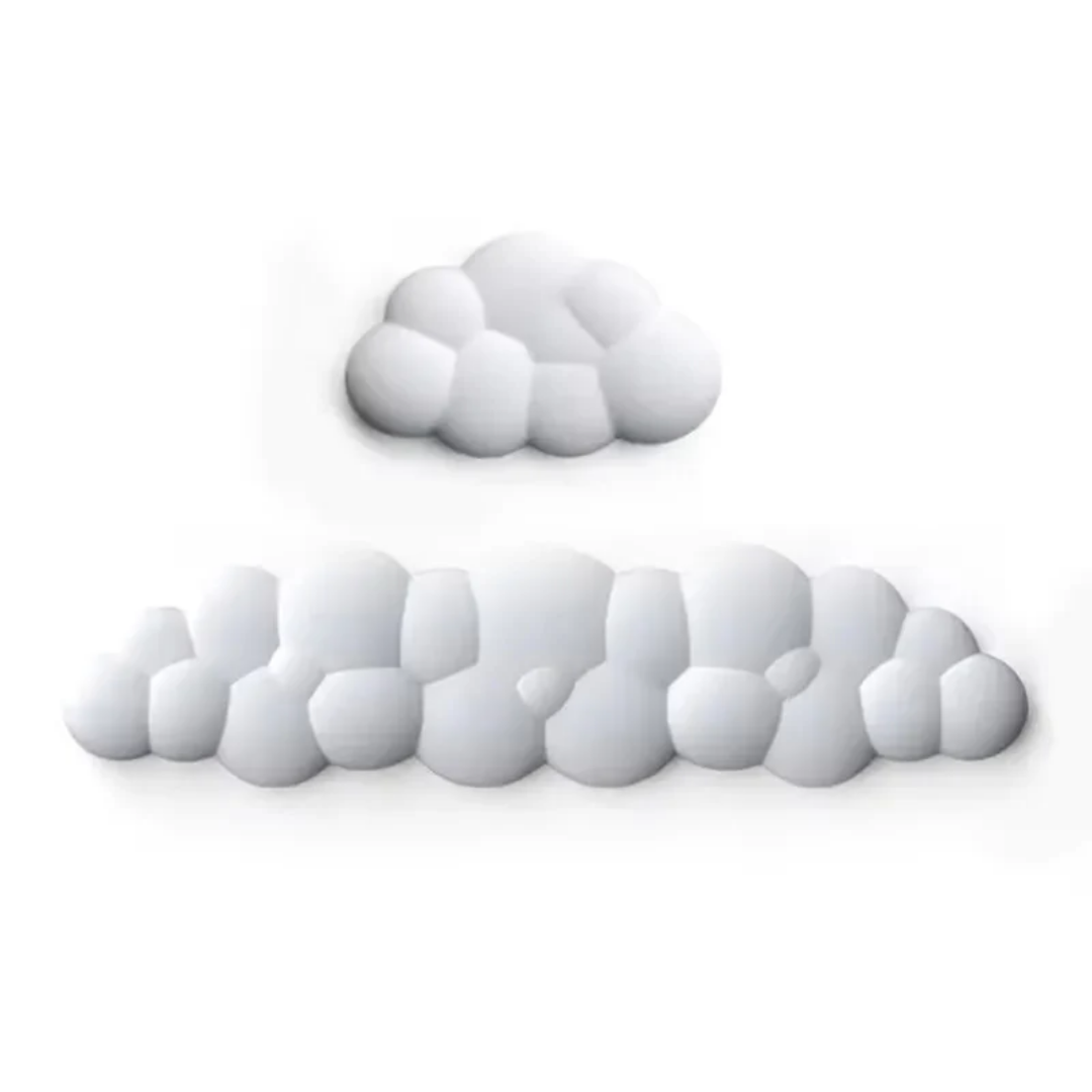Polssteun - Ergonomische Memory Foam Ondersteuning