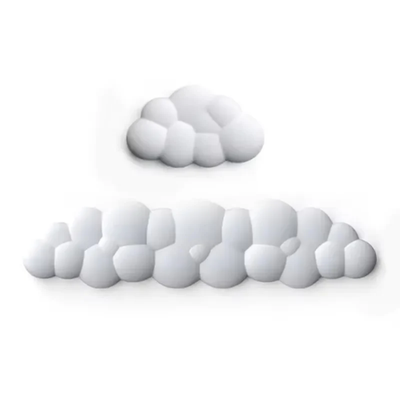 Polssteun - Ergonomische Memory Foam Ondersteuning
