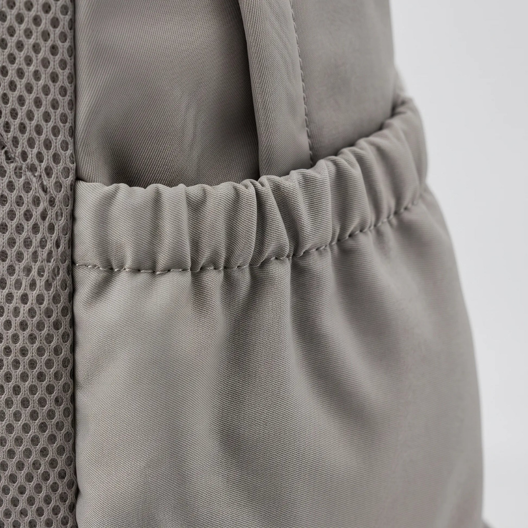 Schooltas - Casual Design met Meerdere Vakken