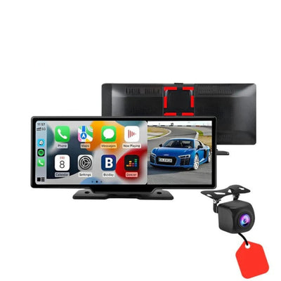 CarPlay Scherm - Draadloos Multimedia Dashboard - DriveSync