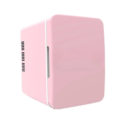 Mini Koelkast - Compact Voor Dranken En Cosmetica