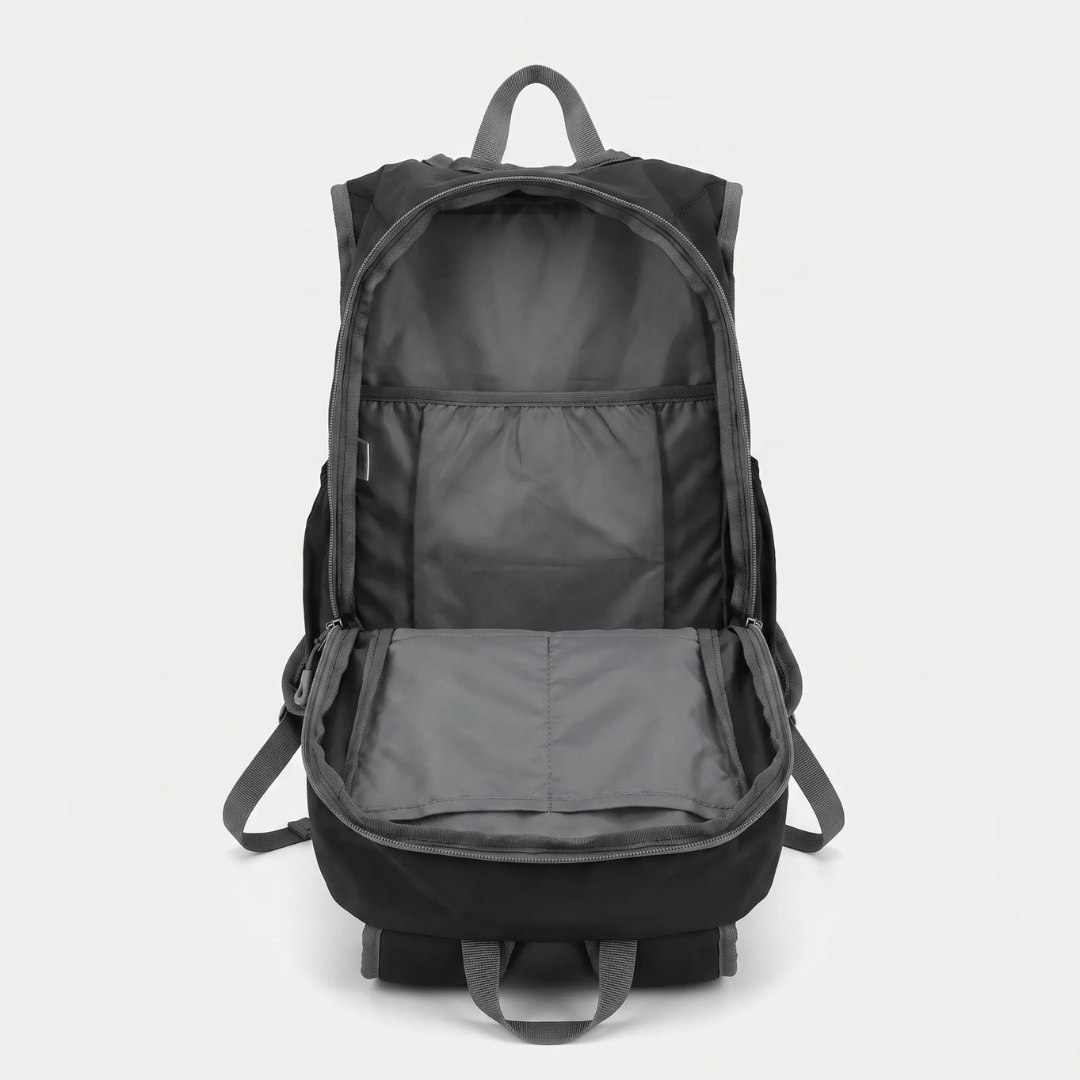 Casual Rugzak - Voor School, Werk of Reizen