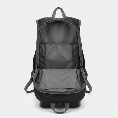 Casual Rugzak - Voor School, Werk of Reizen