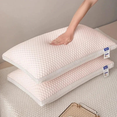 Ergonomisch Koelkussen - Verkoelend Neksteunkussen