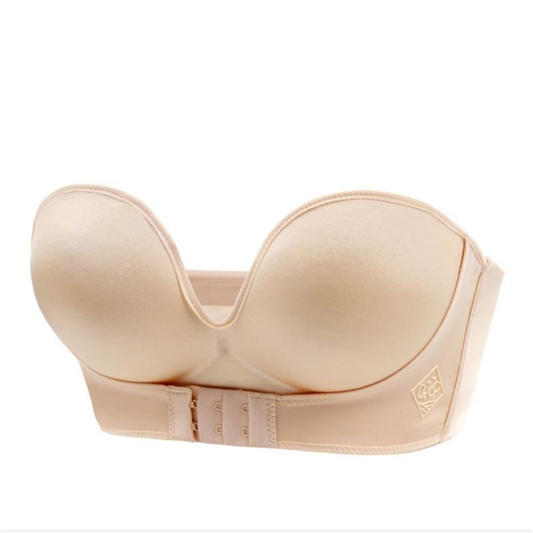 Novelle - Straploze Liftende Push-up BH