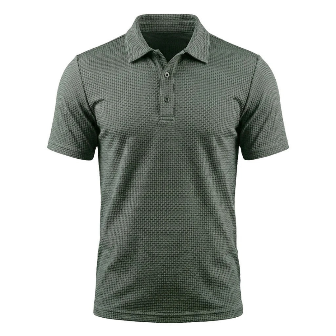 Polo Voor Heren - Classic Essentials