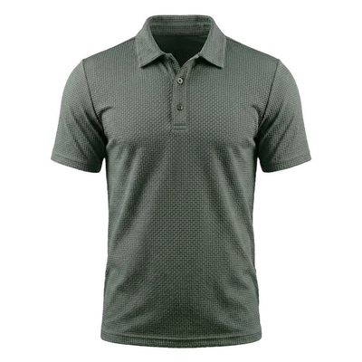 Polo Voor Heren - Classic Essentials