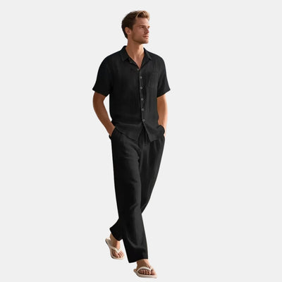 Zomer Set met Lange Broek - Sandshore