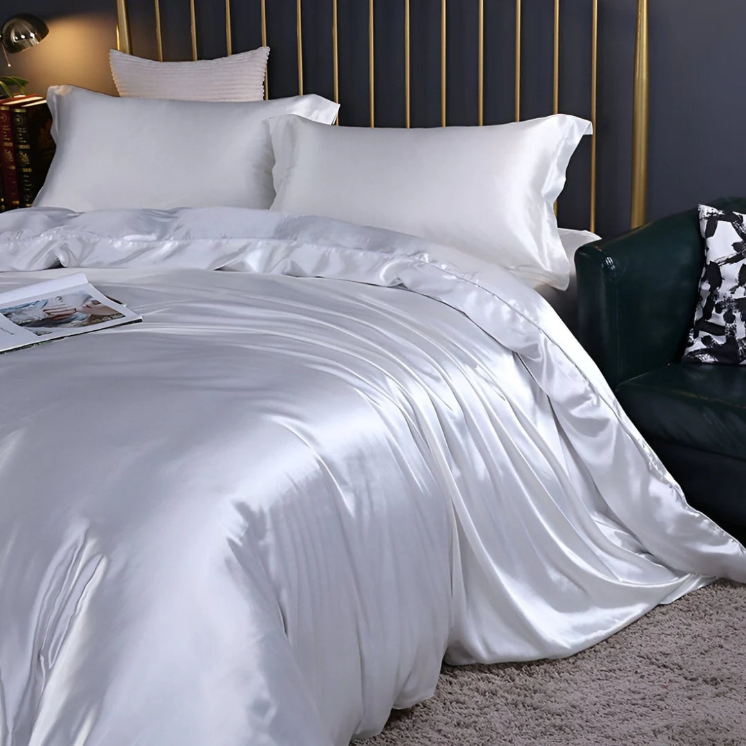 Verkoelend Dekbed - Luxe Slaapcomfort voor Elke Nacht