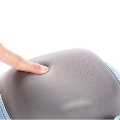 Baby Zwemband - Veilig Zwemmen met UV Zonnedak